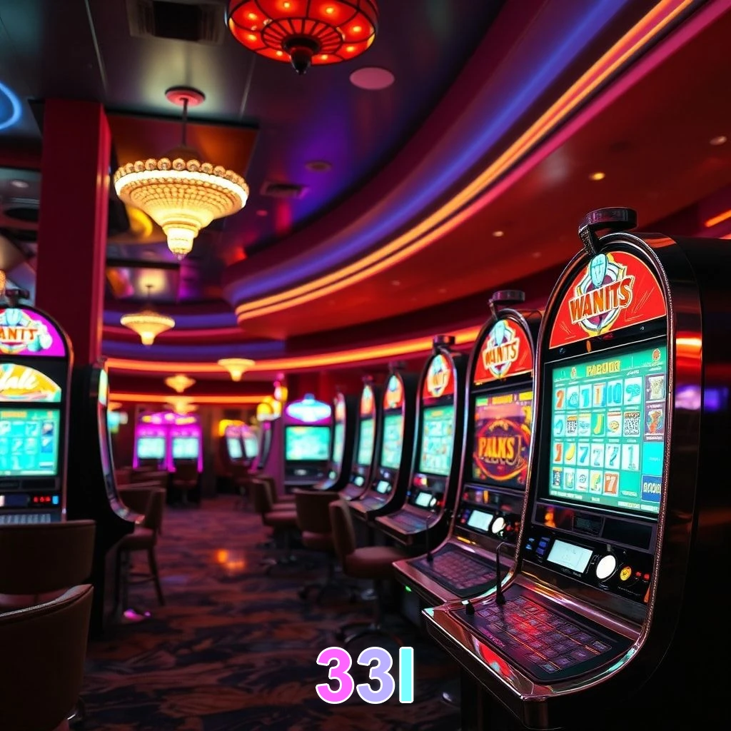 Game Fortune 33l