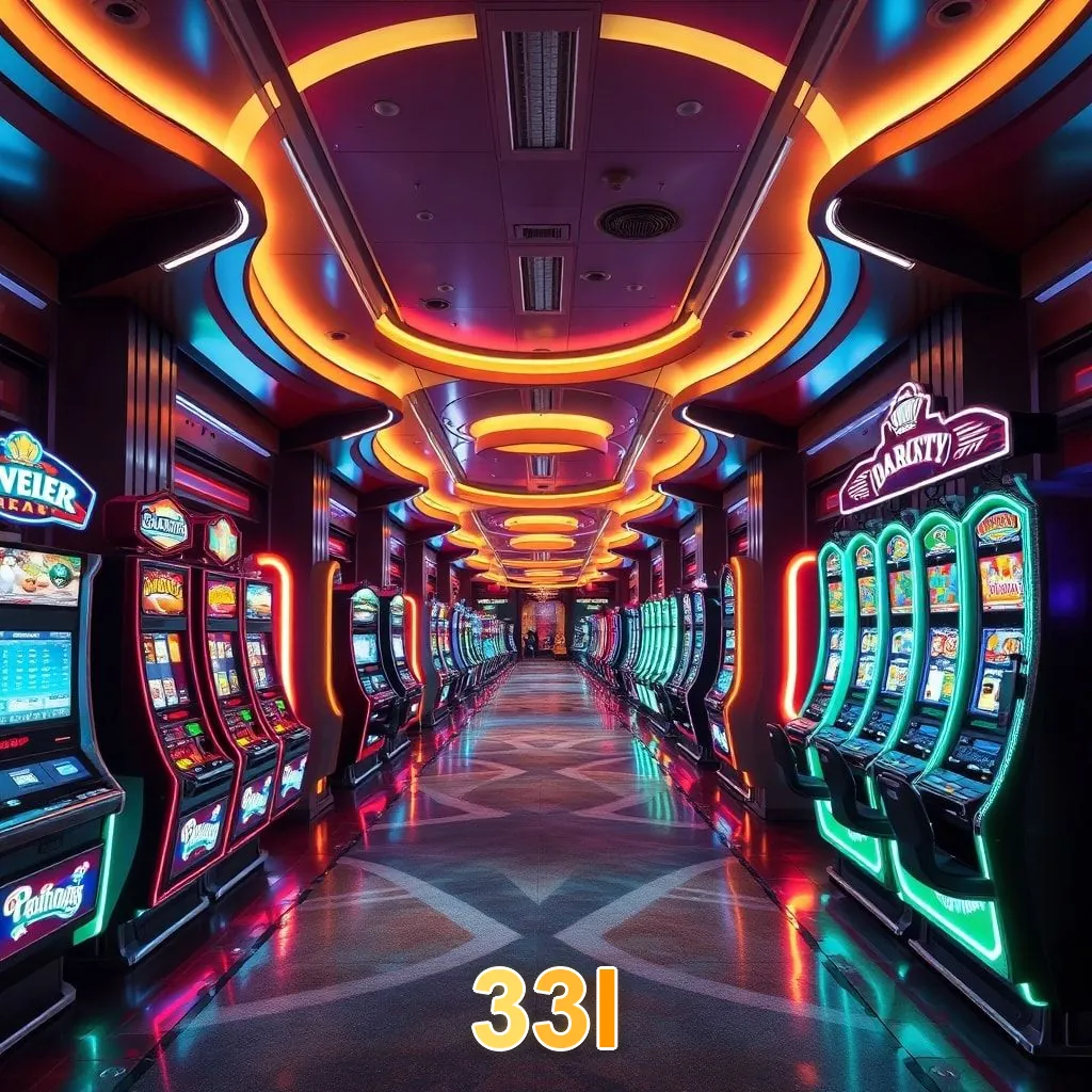 Platform 33l